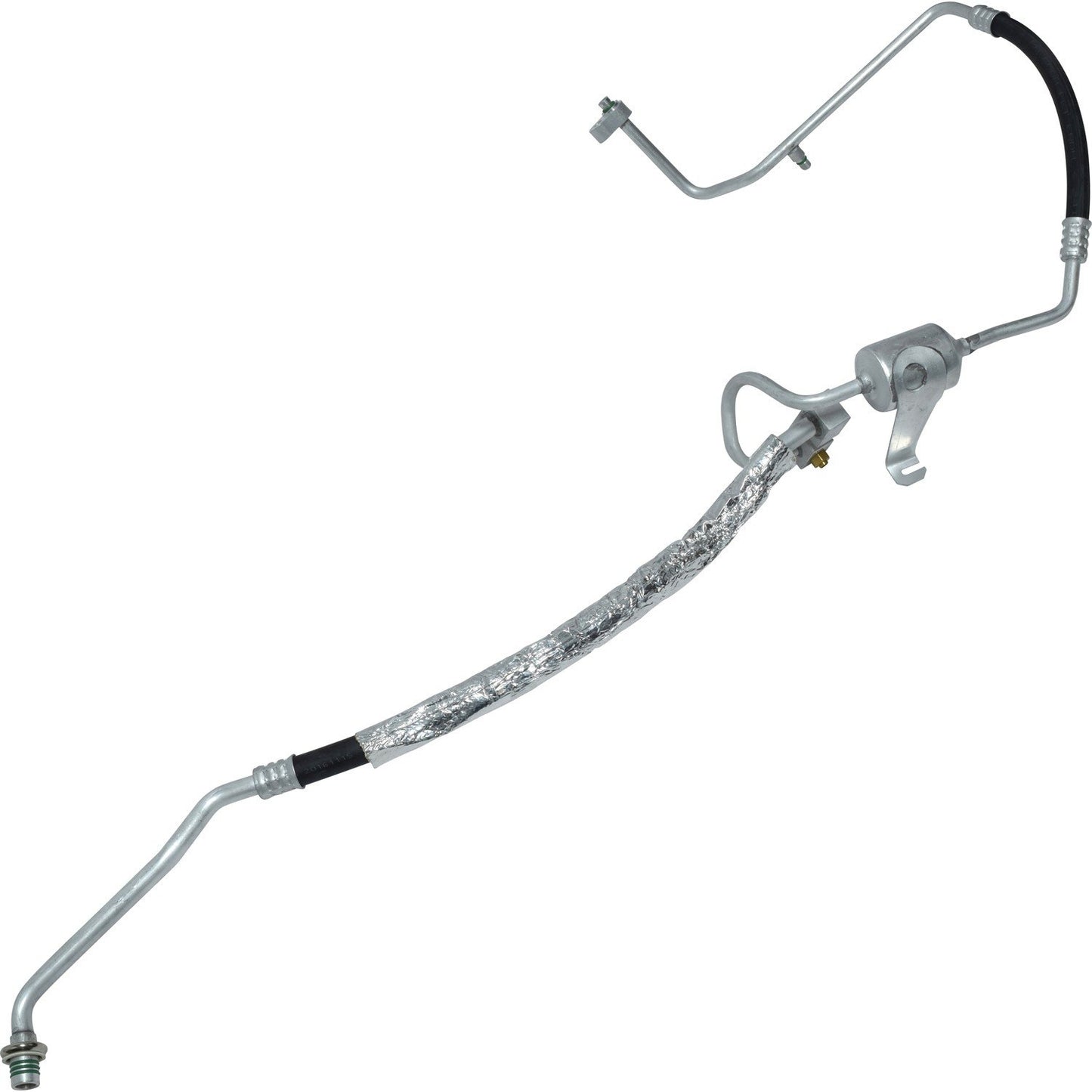 Universal Air Cond HA1168C