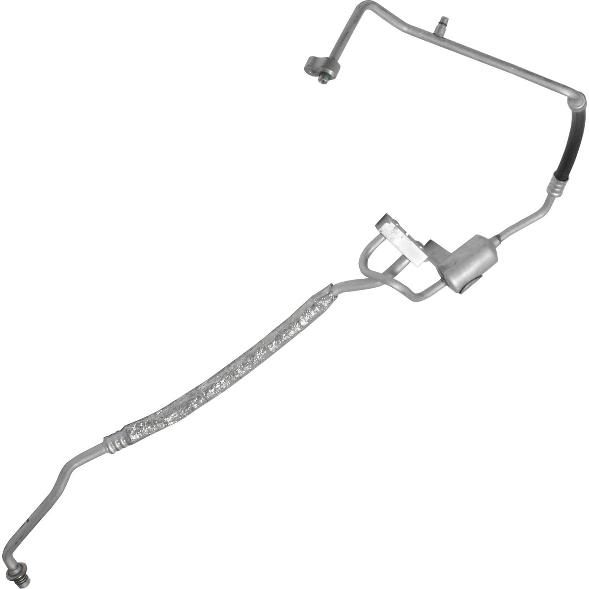 Universal Air Cond HA1168C