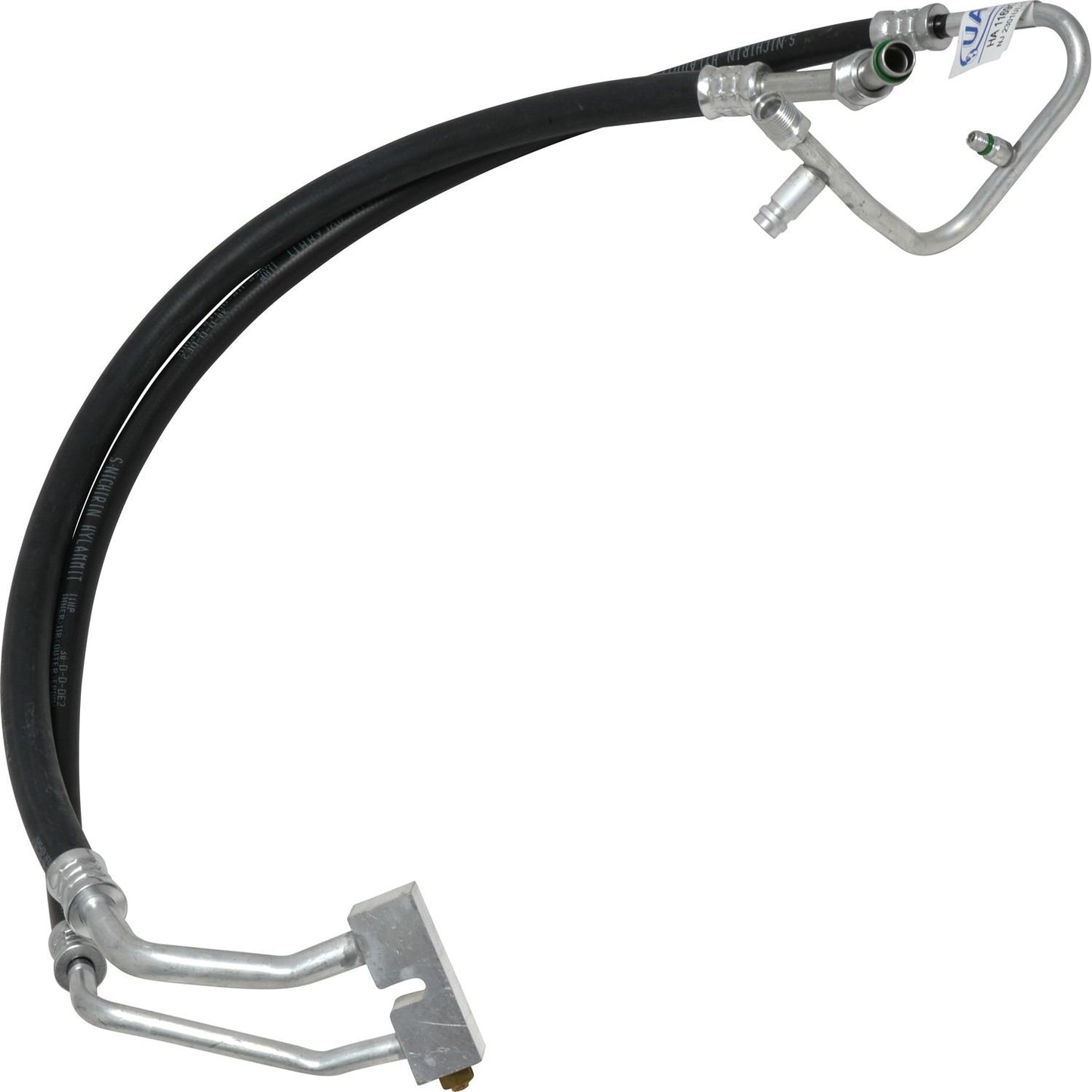 Universal Air Cond HA1169C