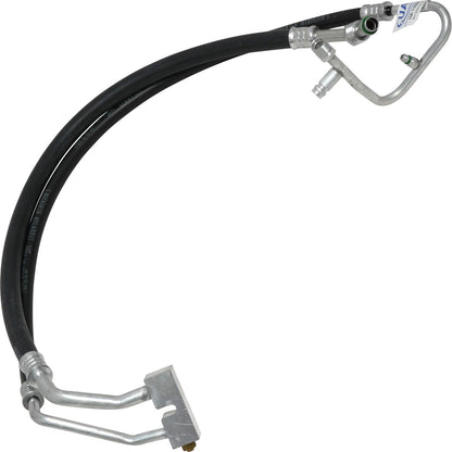 Universal Air Cond HA1169C