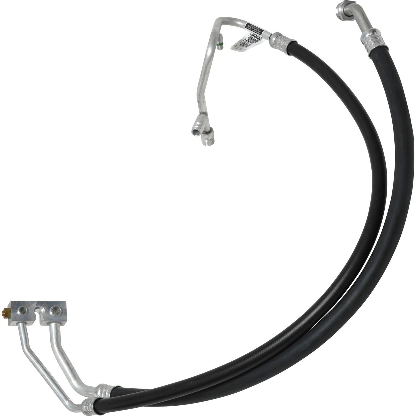Universal Air Cond HA1169C