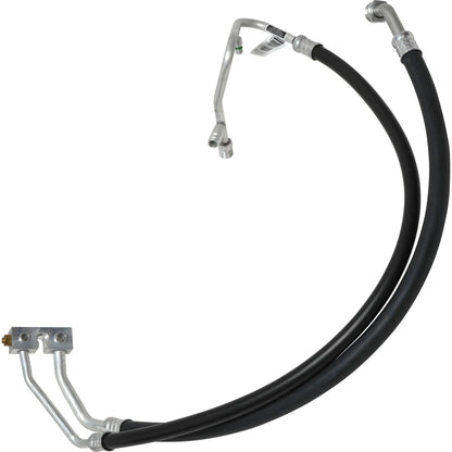 Universal Air Cond HA1169C