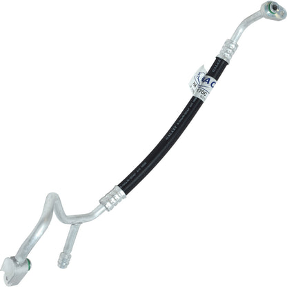 Universal Air Cond HA1170C