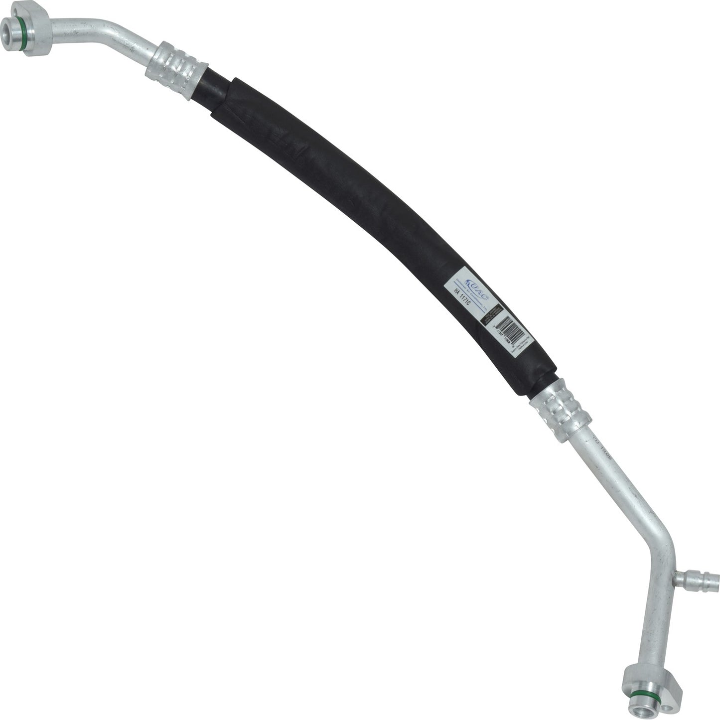 Universal Air Cond HA1171C
