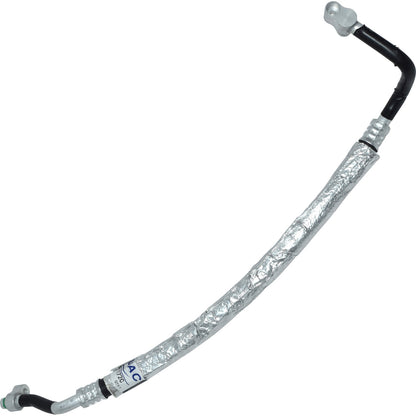 Universal Air Cond HA1172C