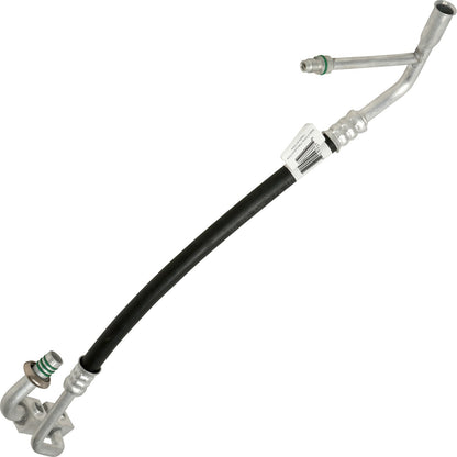 Universal Air Cond HA1502C