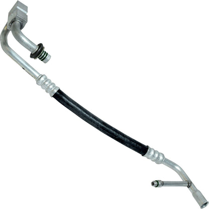 Universal Air Cond HA1502C