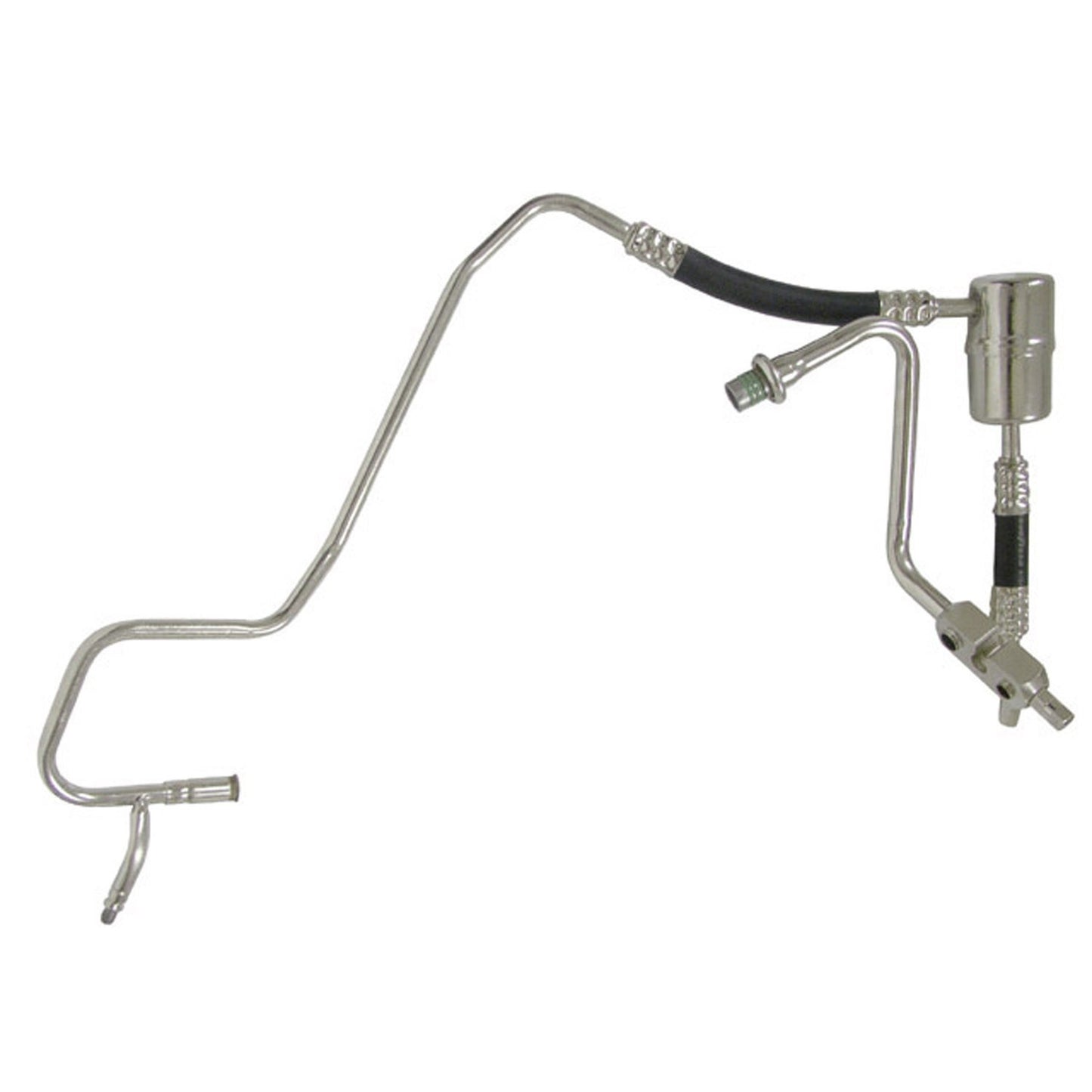 Universal Air Cond HA1503C