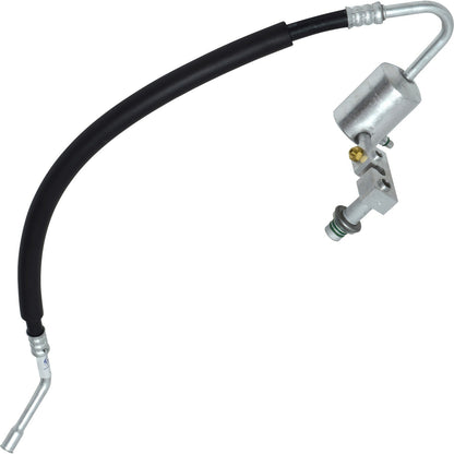 Universal Air Cond HA1504C