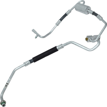 Universal Air Cond HA1506C