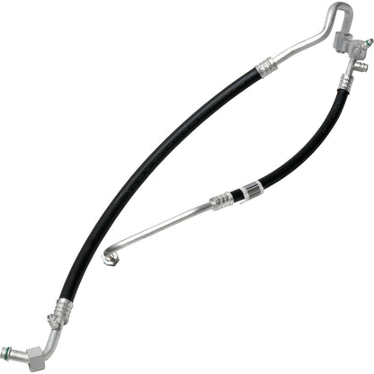 Universal Air Cond HA1601C