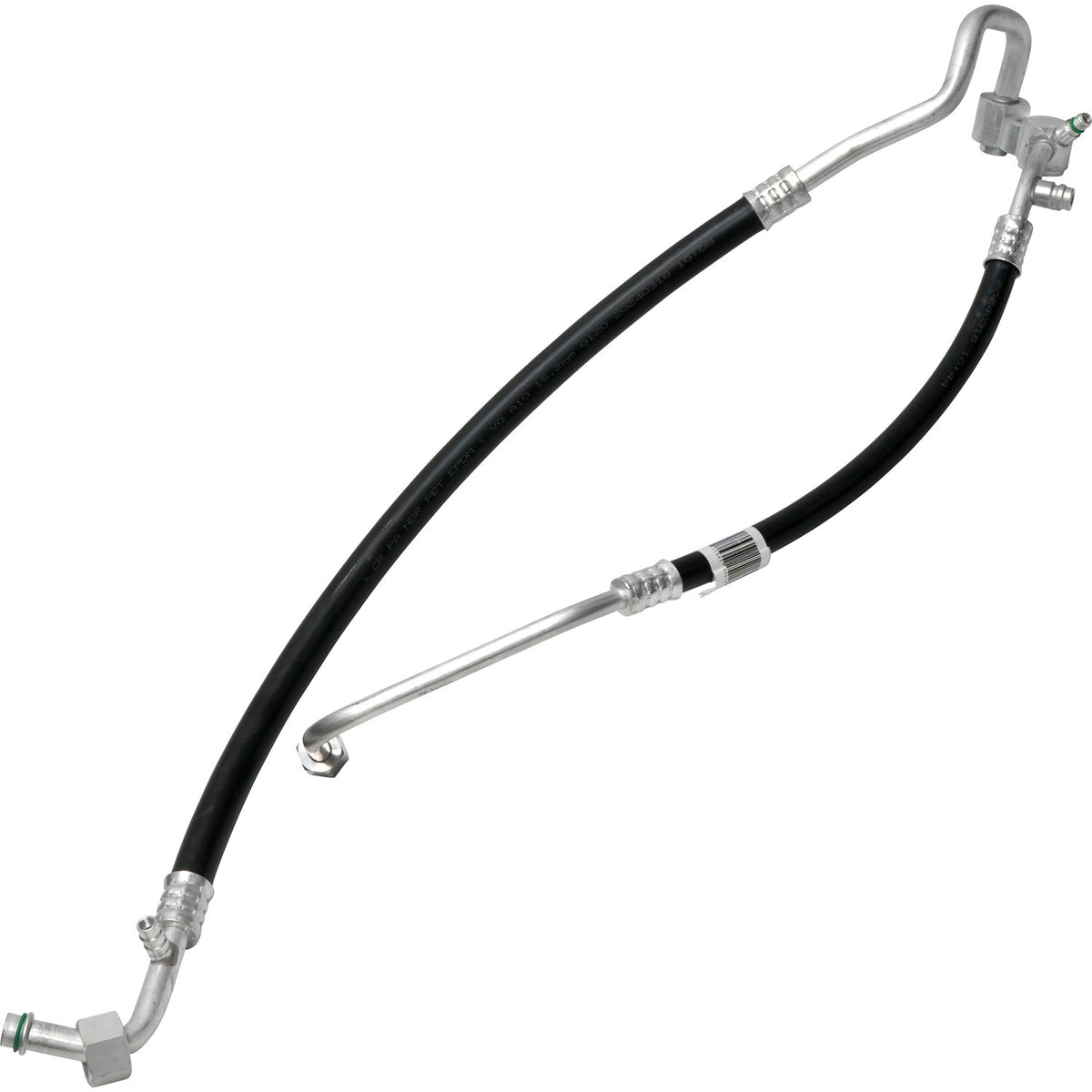 Universal Air Cond HA1601C