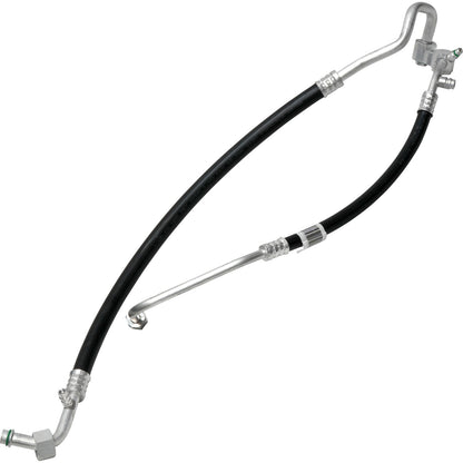 Universal Air Cond HA1601C