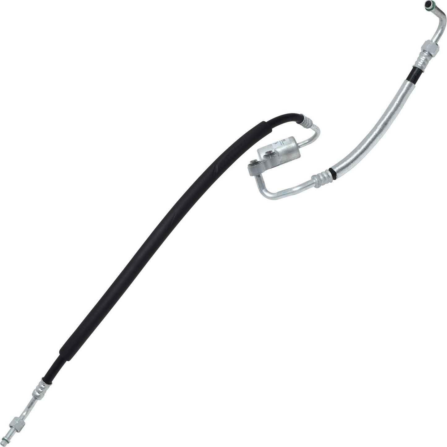 Universal Air Cond HA1602C