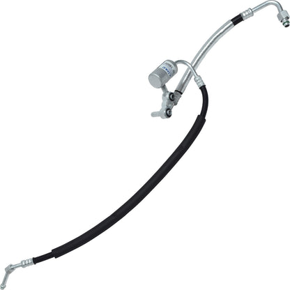 Universal Air Cond HA1602C