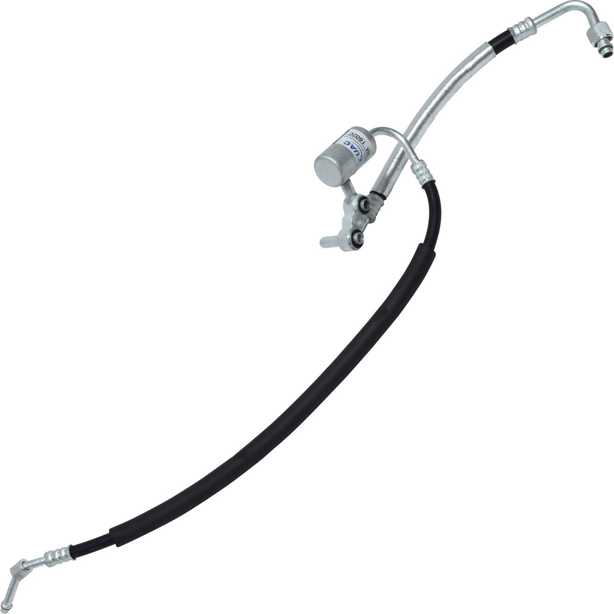 Universal Air Cond HA1602C