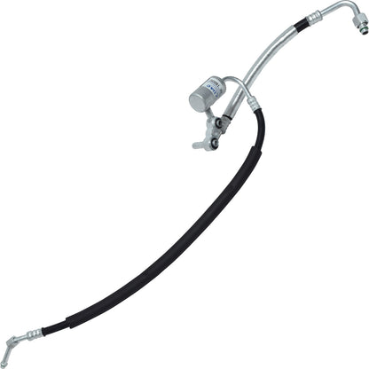 Universal Air Cond HA1602C