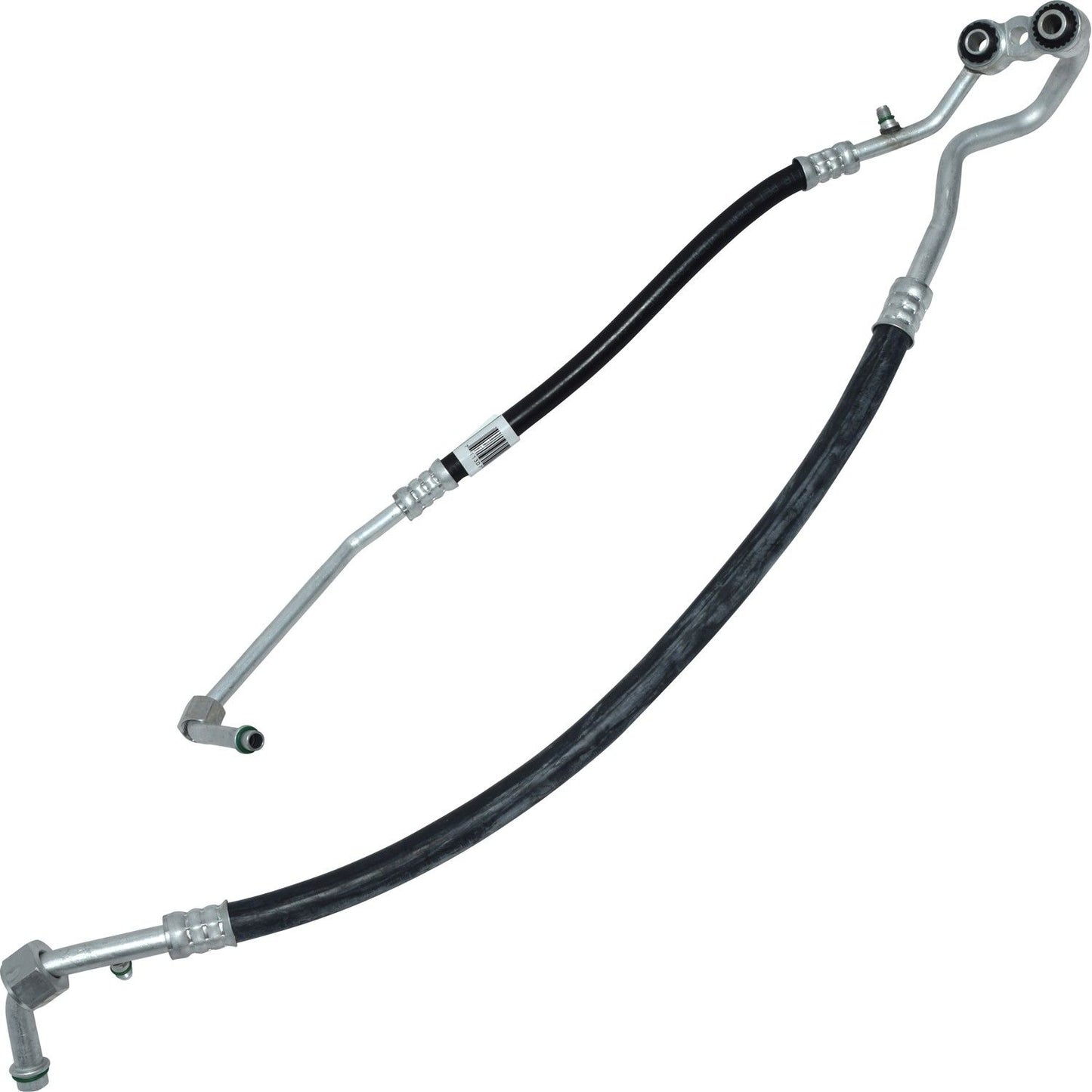 Universal Air Cond HA1607C