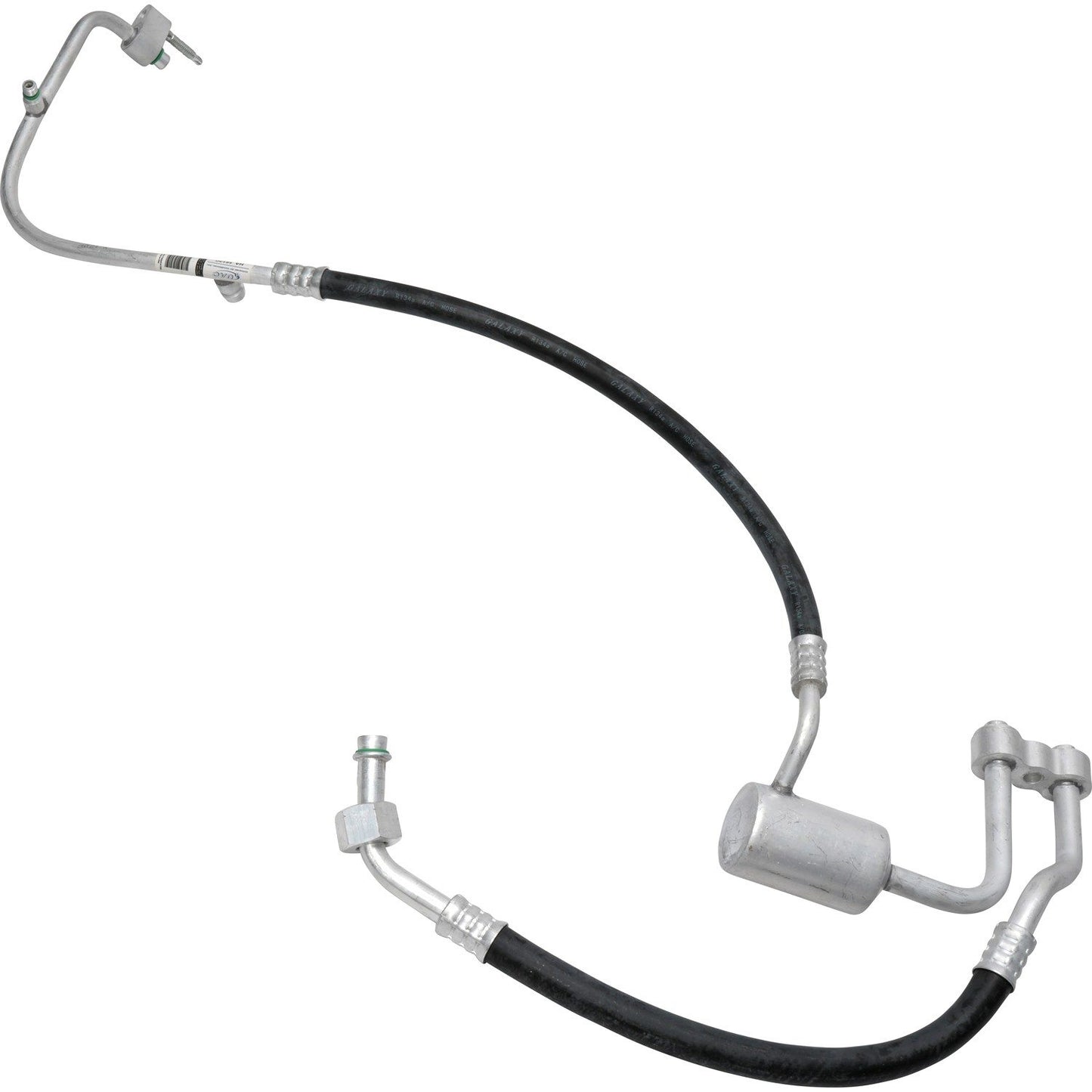 Universal Air Cond HA1612C