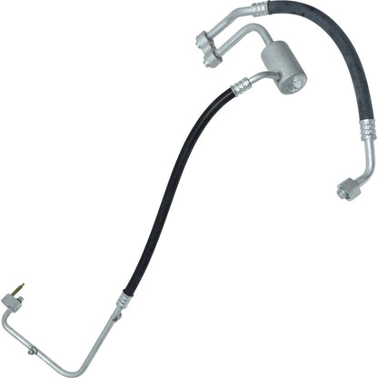 Universal Air Cond HA1612C