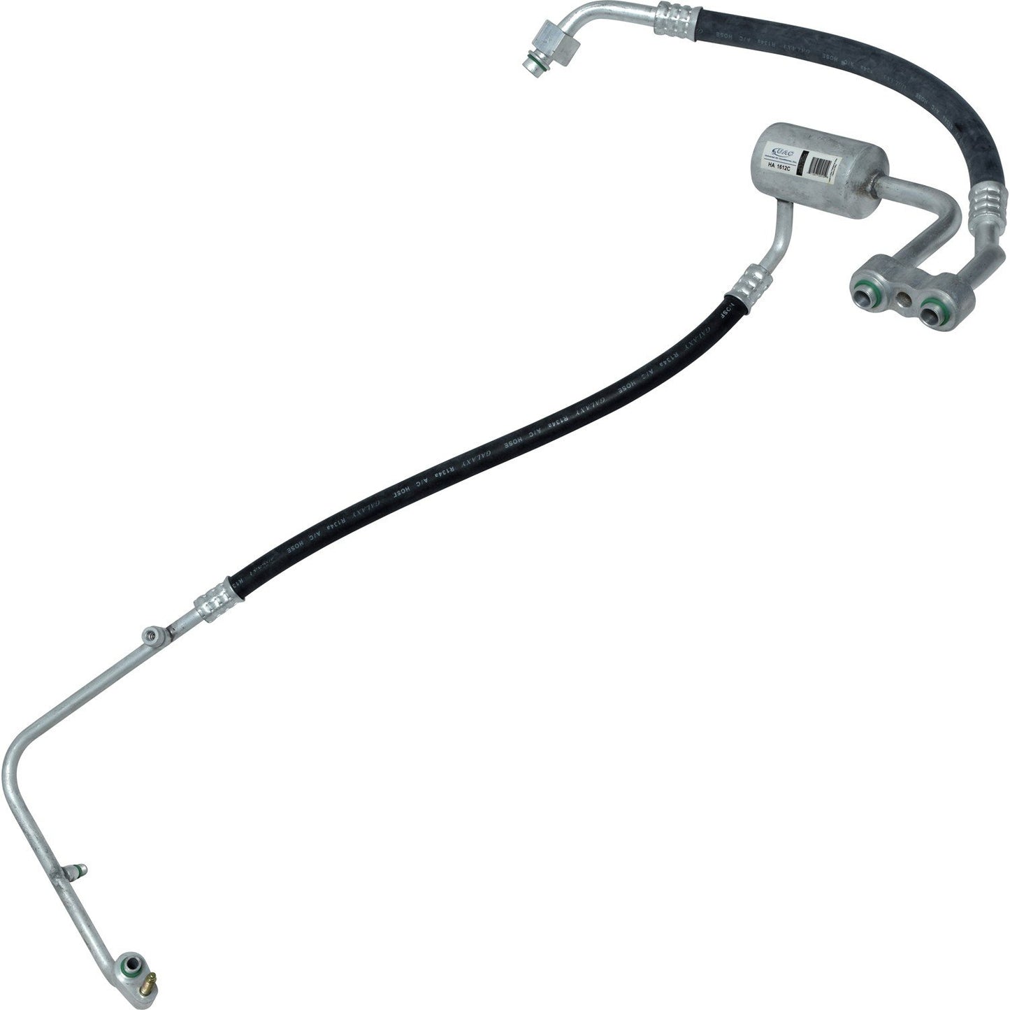 Universal Air Cond HA1612C