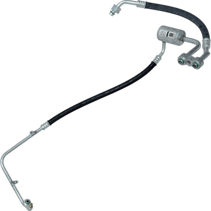 Universal Air Cond HA1612C