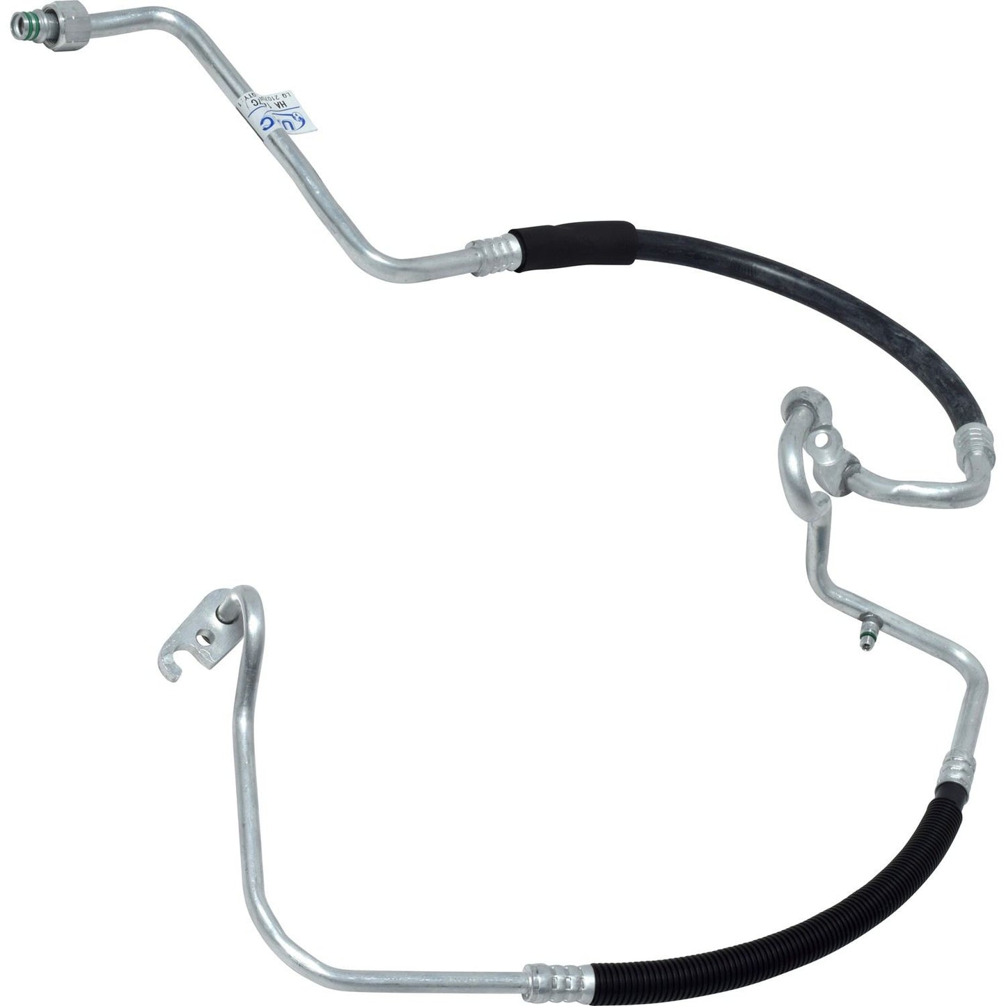 Universal Air Cond HA1617C