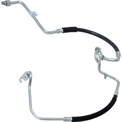 Universal Air Cond HA1617C