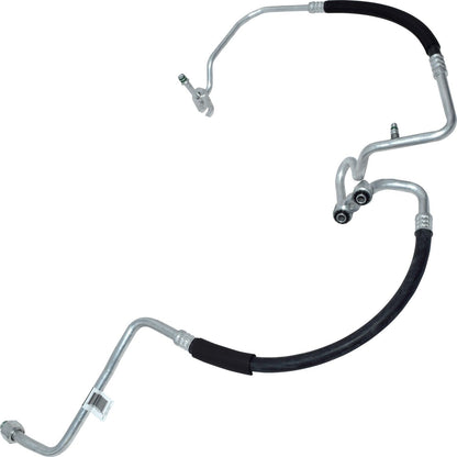 Universal Air Cond HA1617C