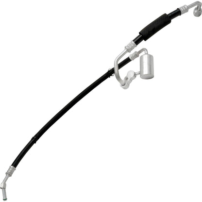 Universal Air Cond HA1622C
