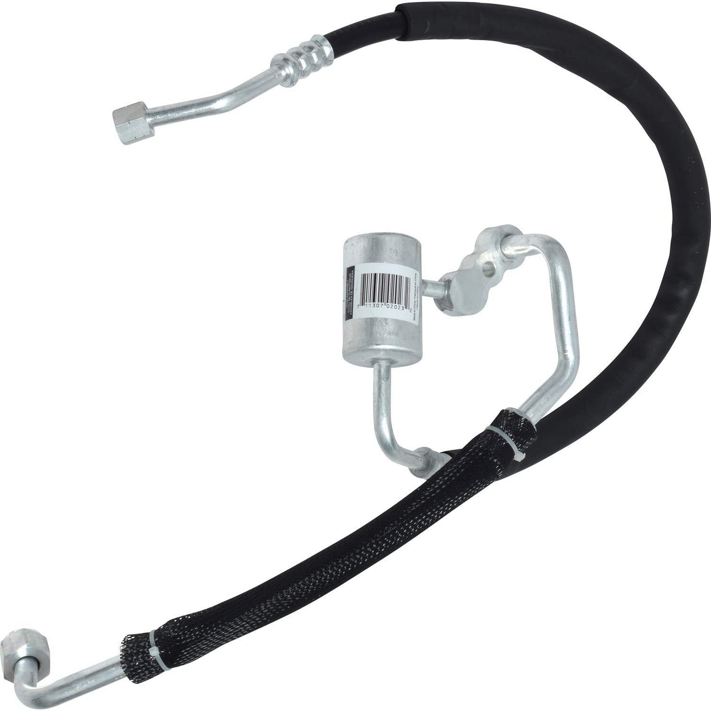 Universal Air Cond HA1622C