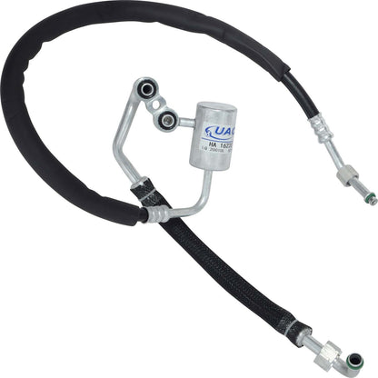 Universal Air Cond HA1622C