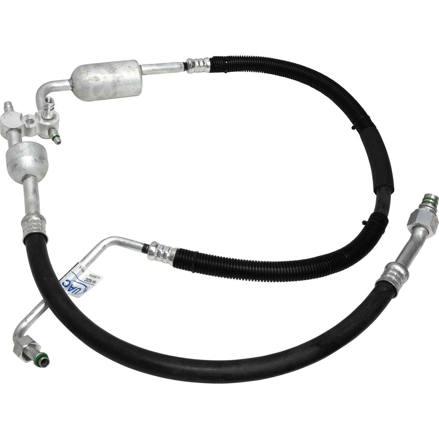 Universal Air Cond HA1623C