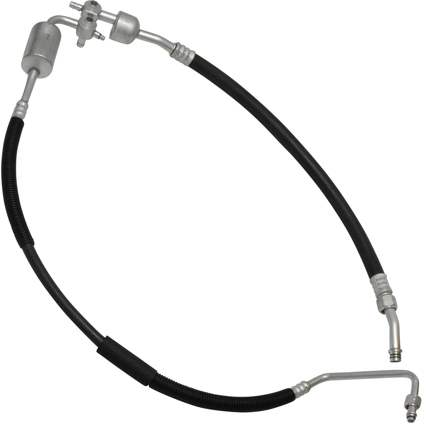 Universal Air Cond HA1623C