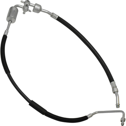 Universal Air Cond HA1623C