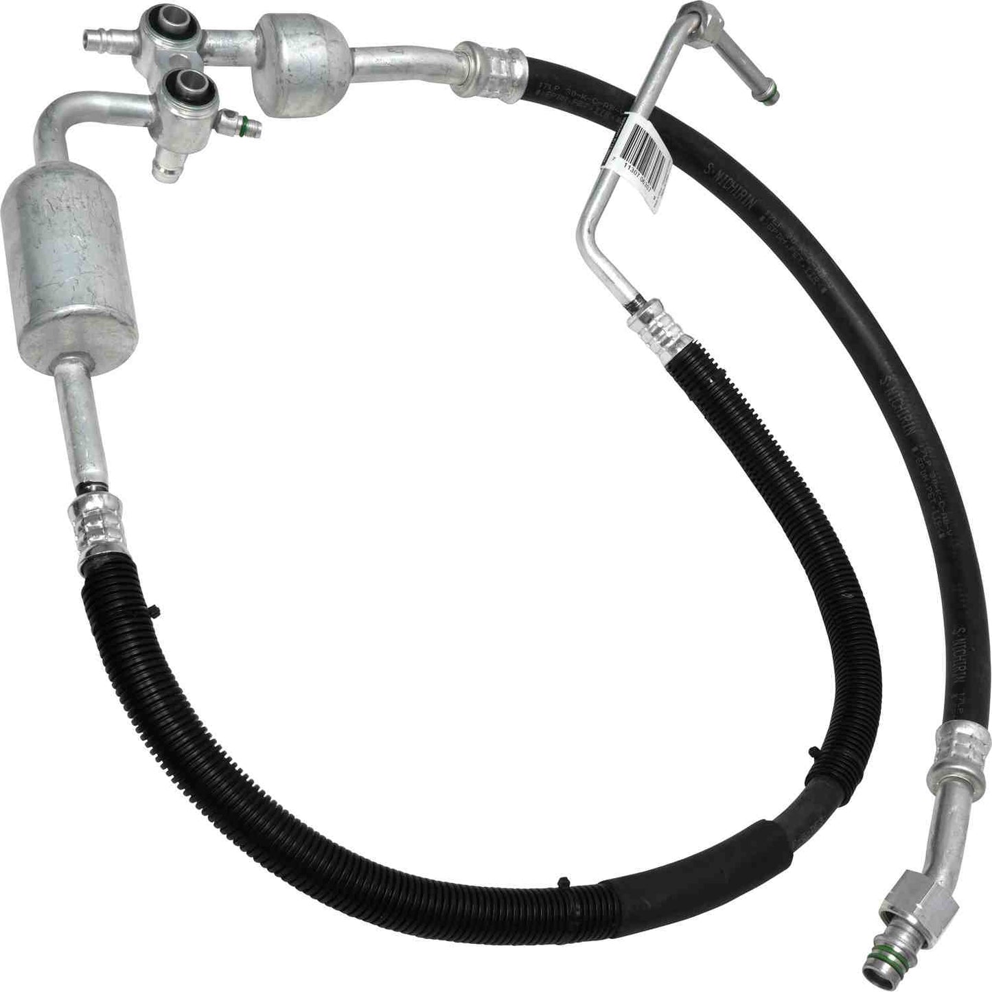 Universal Air Cond HA1623C