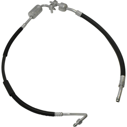 Universal Air Cond HA1623C