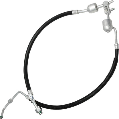 Universal Air Cond HA1624C