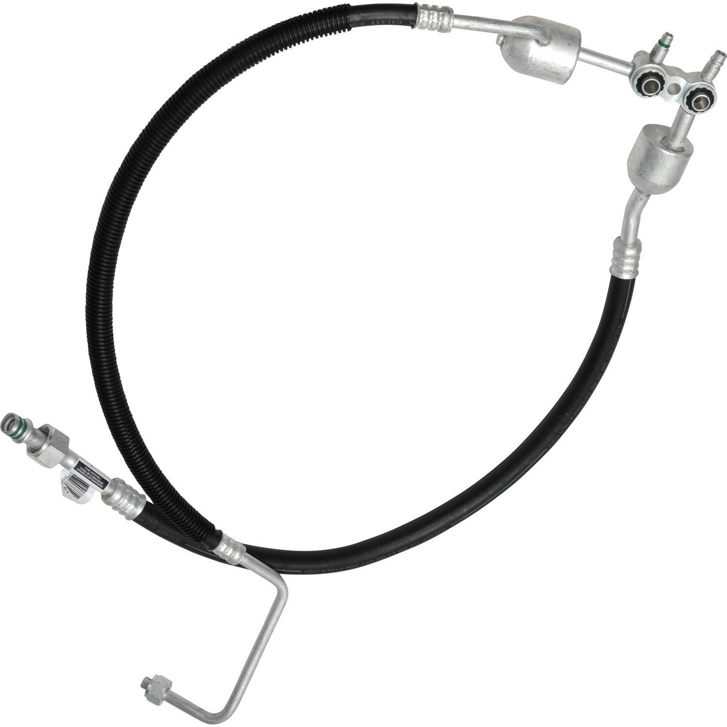 Universal Air Cond HA1624C