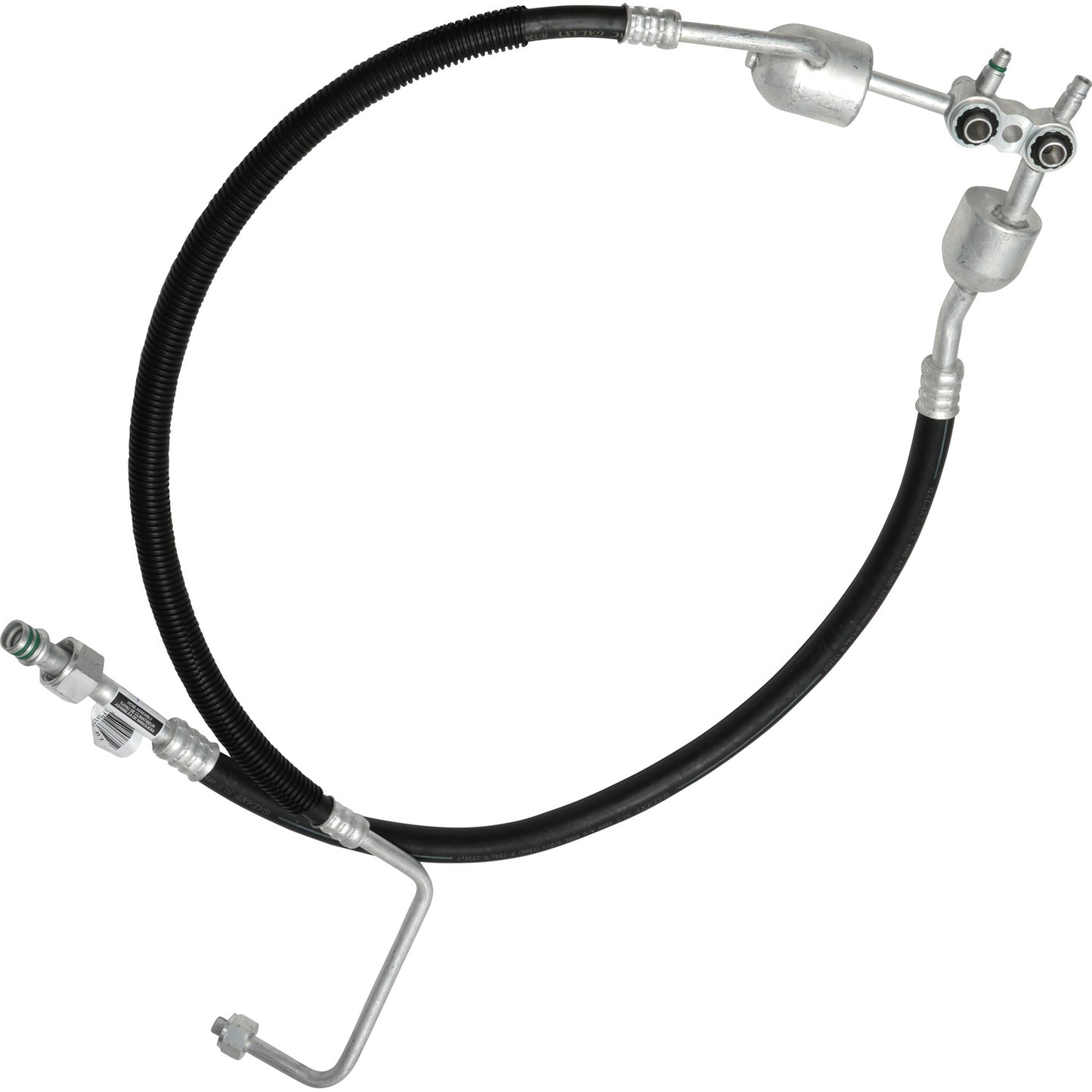 Universal Air Cond HA1624C