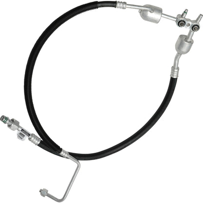 Universal Air Cond HA1624C