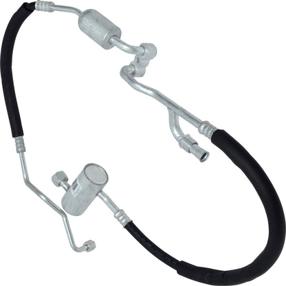 Universal Air Cond HA1626C