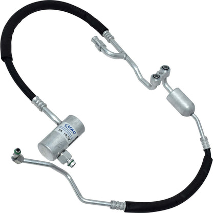 Universal Air Cond HA1626C
