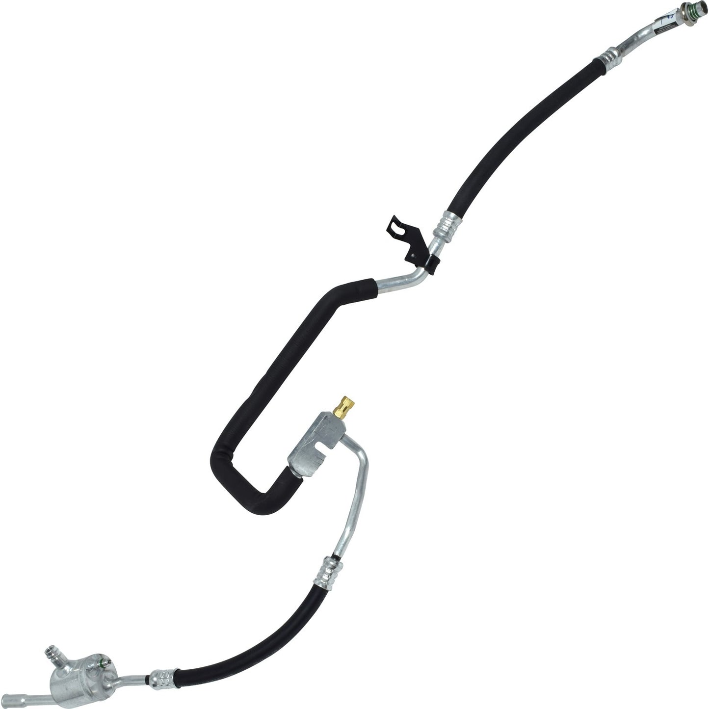 Universal Air Cond HA5558C