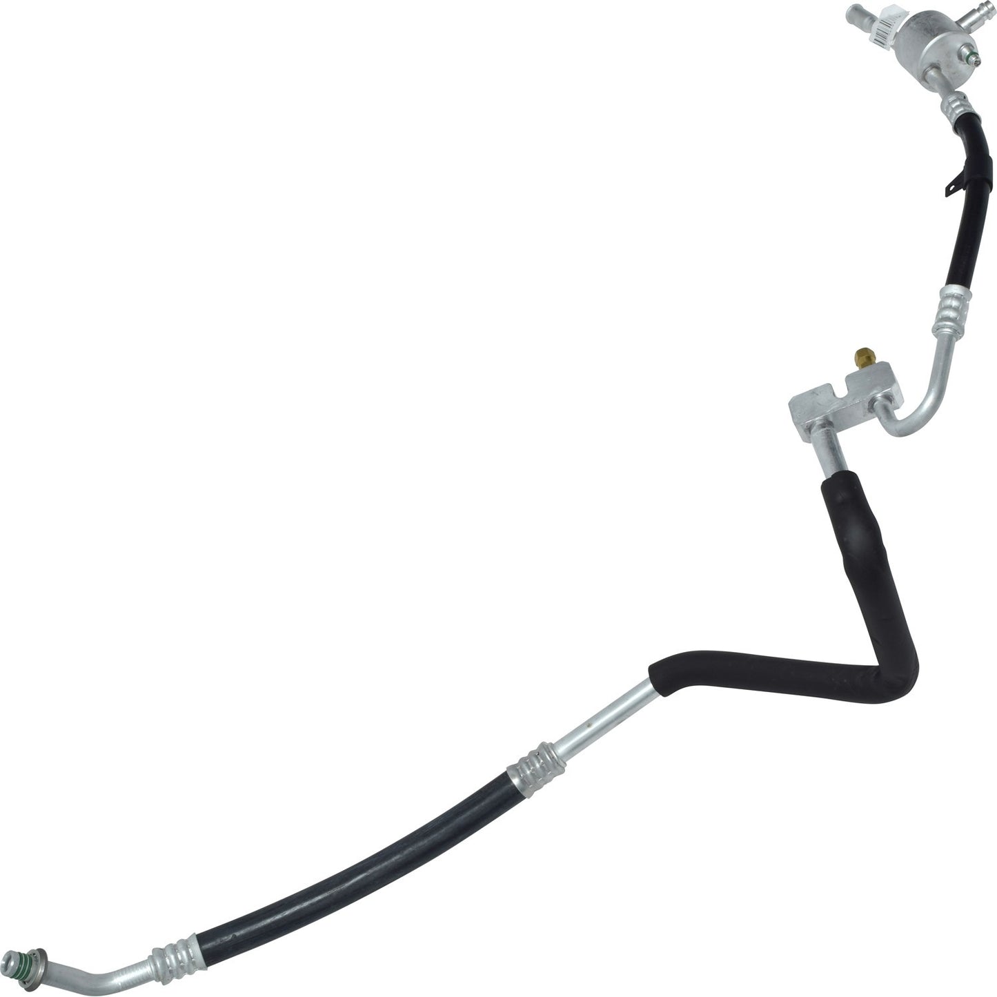 Universal Air Cond HA5568C