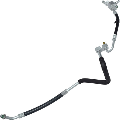 Universal Air Cond HA5568C
