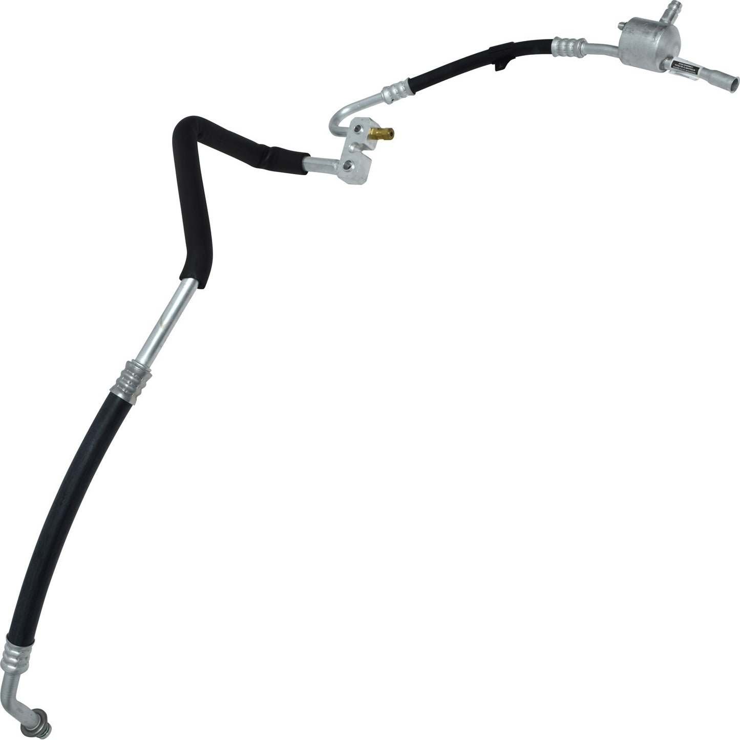 Universal Air Cond HA5568C