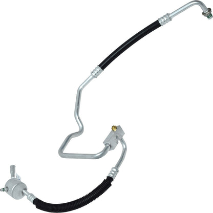 Universal Air Cond HA5616C