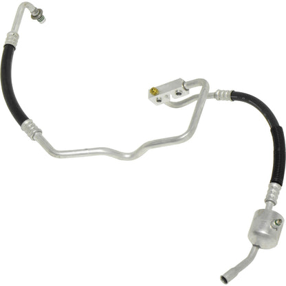 Universal Air Cond HA5616C
