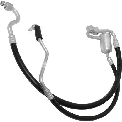 Universal Air Cond HA5701C